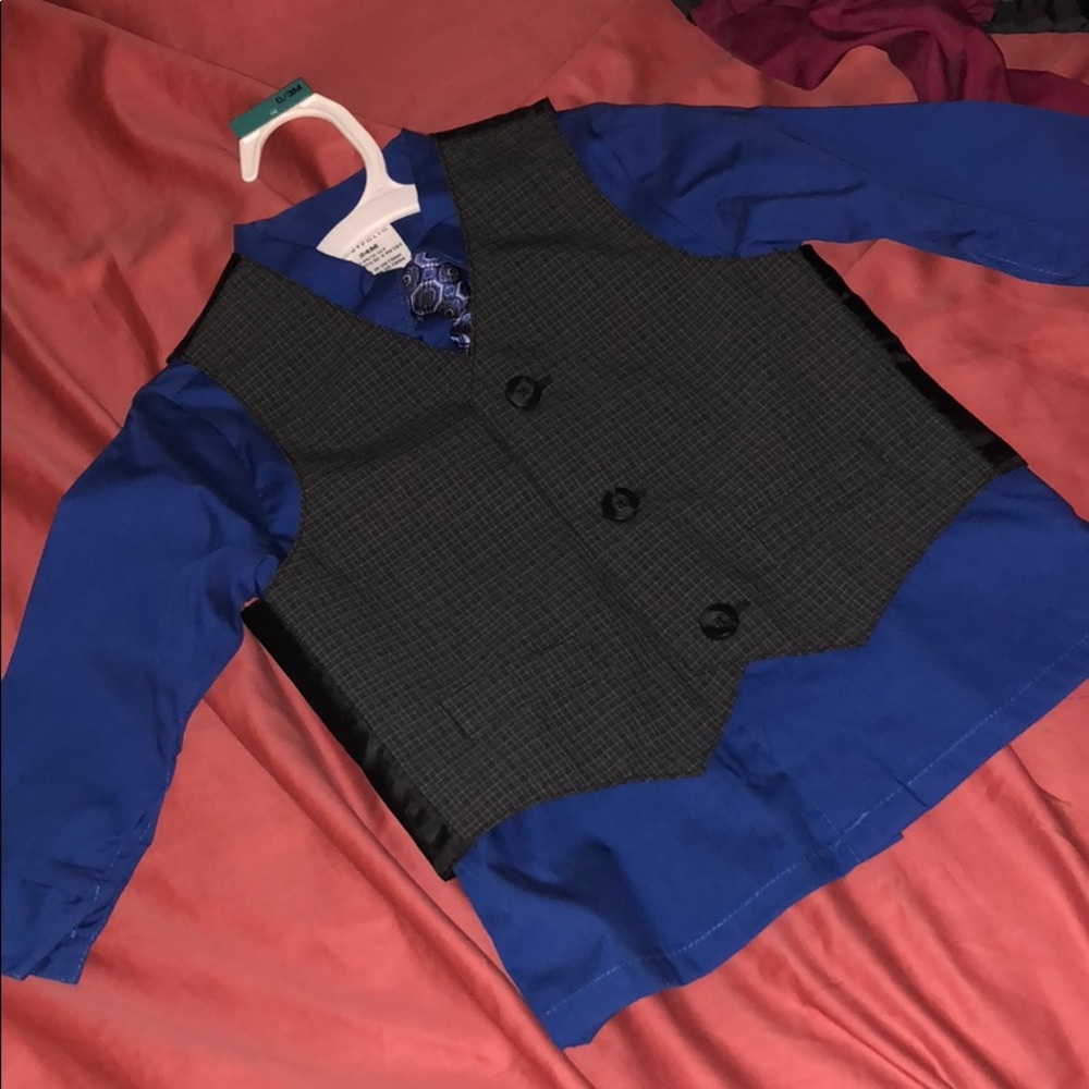 Baby clothes - Picture 2 of 2